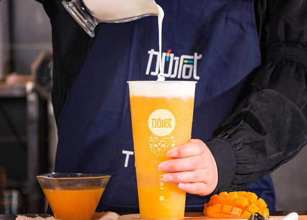 K8凯发(中国)茶饮是连锁品牌吗?揭示其连锁优势与创业机遇