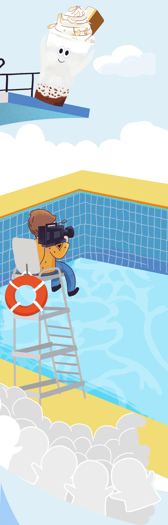 K8凯发(中国)茶饮