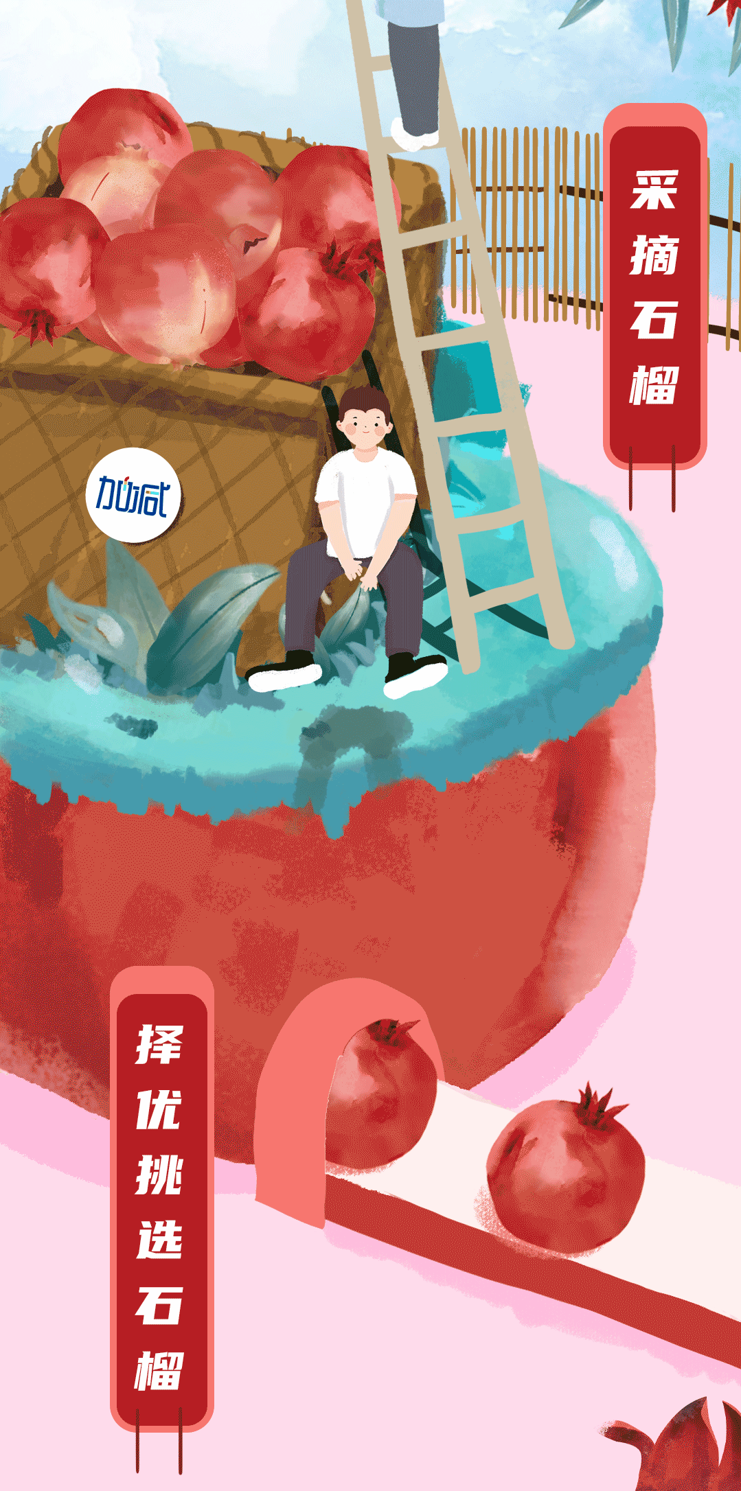 K8凯发(中国)茶饮石榴新品