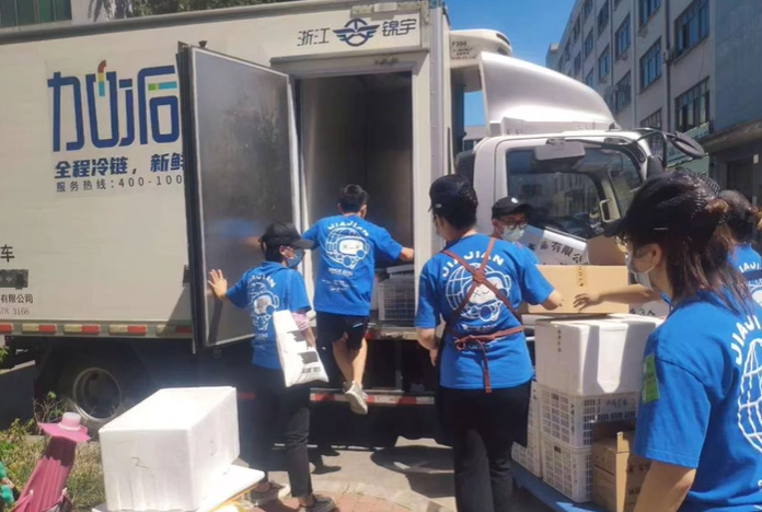 共克时艰战疫情,K8凯发(中国)一直在路上